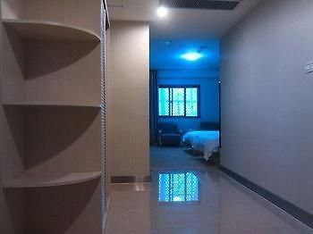 Sports Park Business Hotel Liaocheng Екстериор снимка