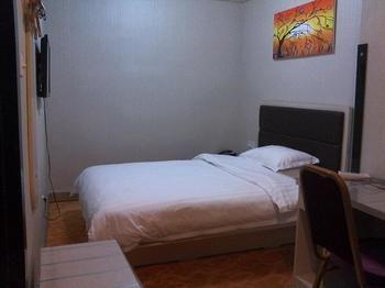Sports Park Business Hotel Liaocheng Екстериор снимка